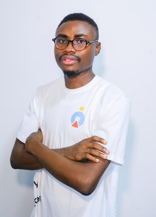Jacob Olorunmaye